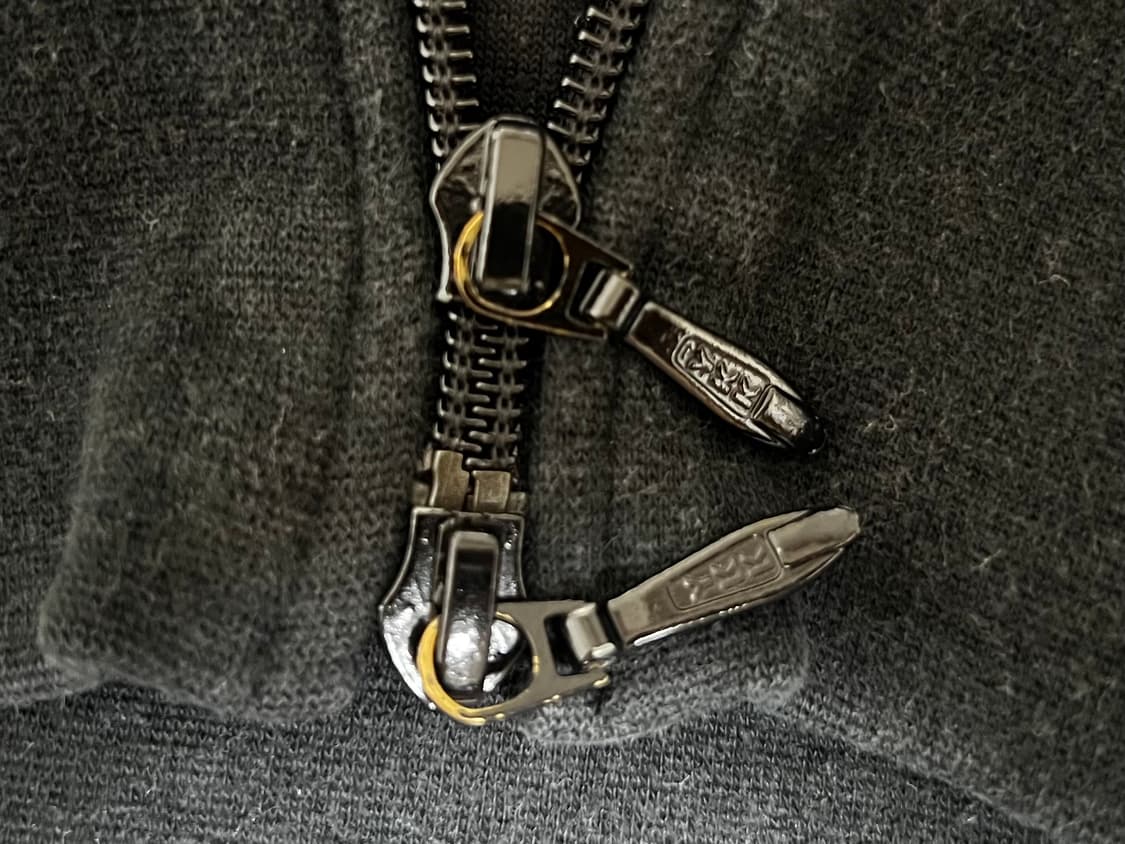 니들스X빔즈보이 벨루어 트랙자켓 상품이미지8