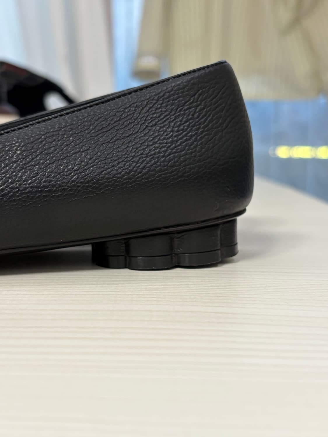 페라가모 구두 6b 사이즈 상품이미지3