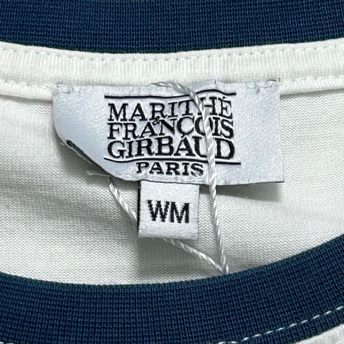 MARITHE FRANCOIS GIRBAUD  링거티 M 상품이미지6