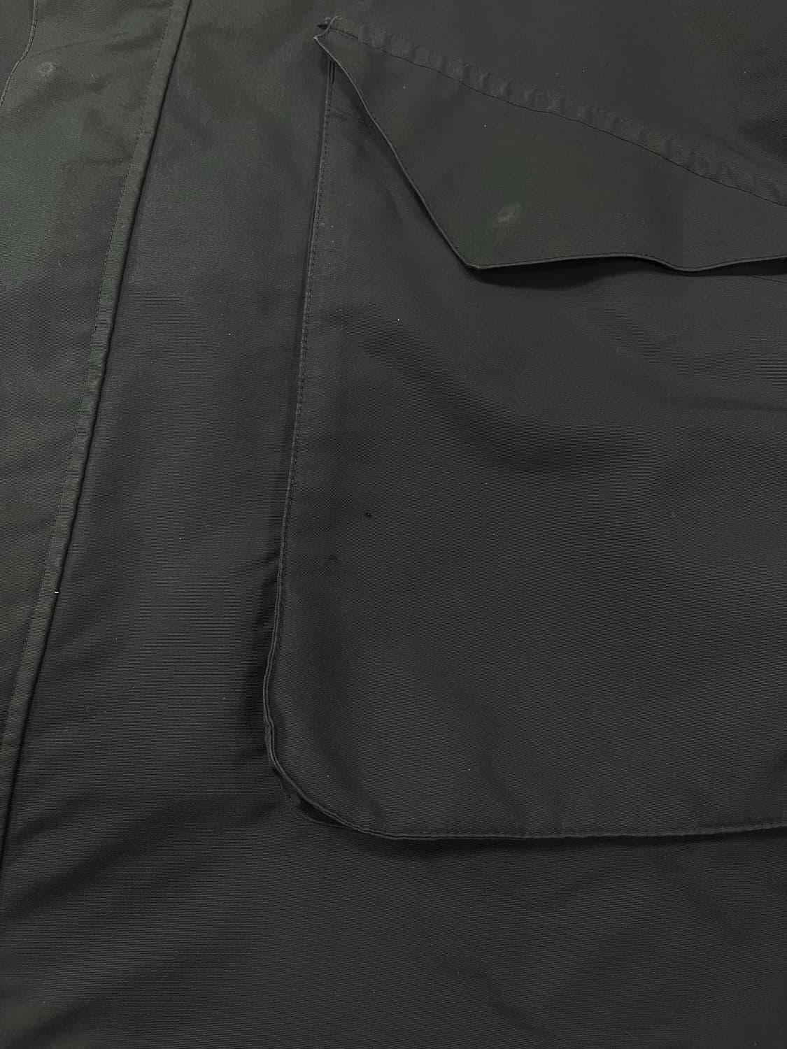 아디다스 레알 마드리드 CF 자켓 상품이미지9