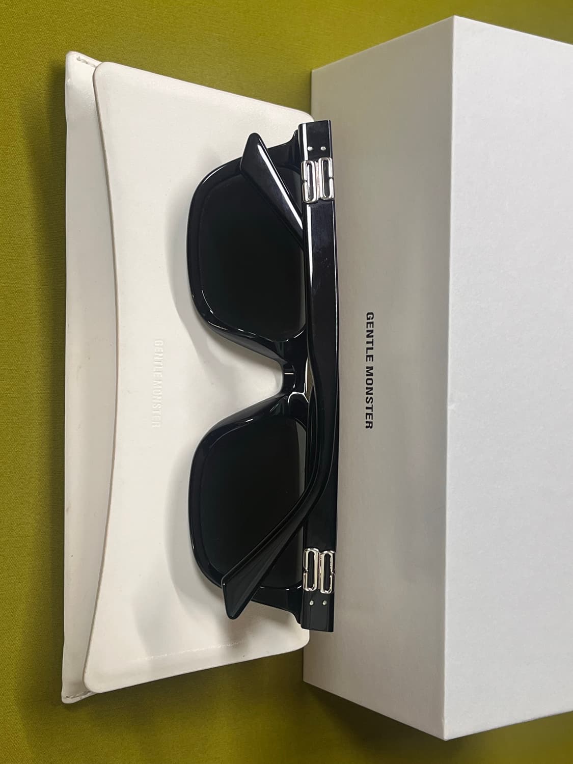 젠틀몬스터 Musee 상품이미지3