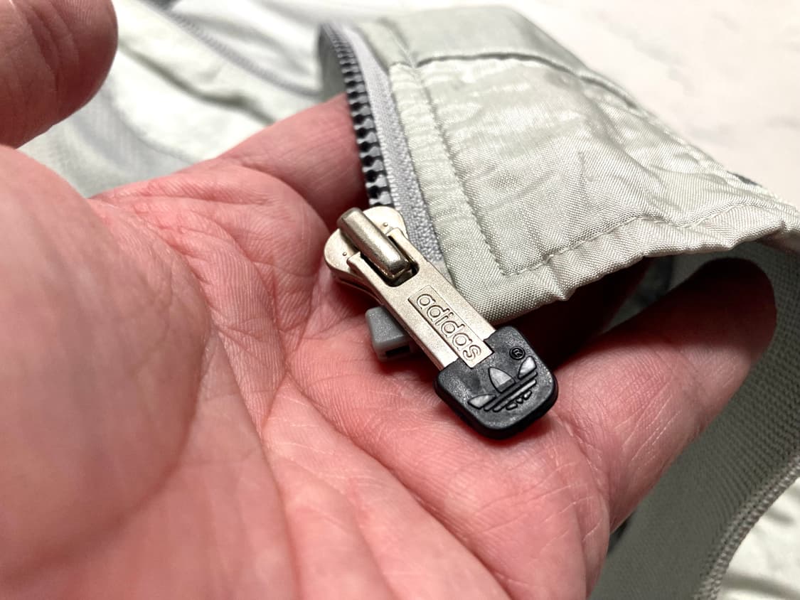 80-90s 아디다스 파이어버드 오버핏 바람막이 110~ 상품이미지5