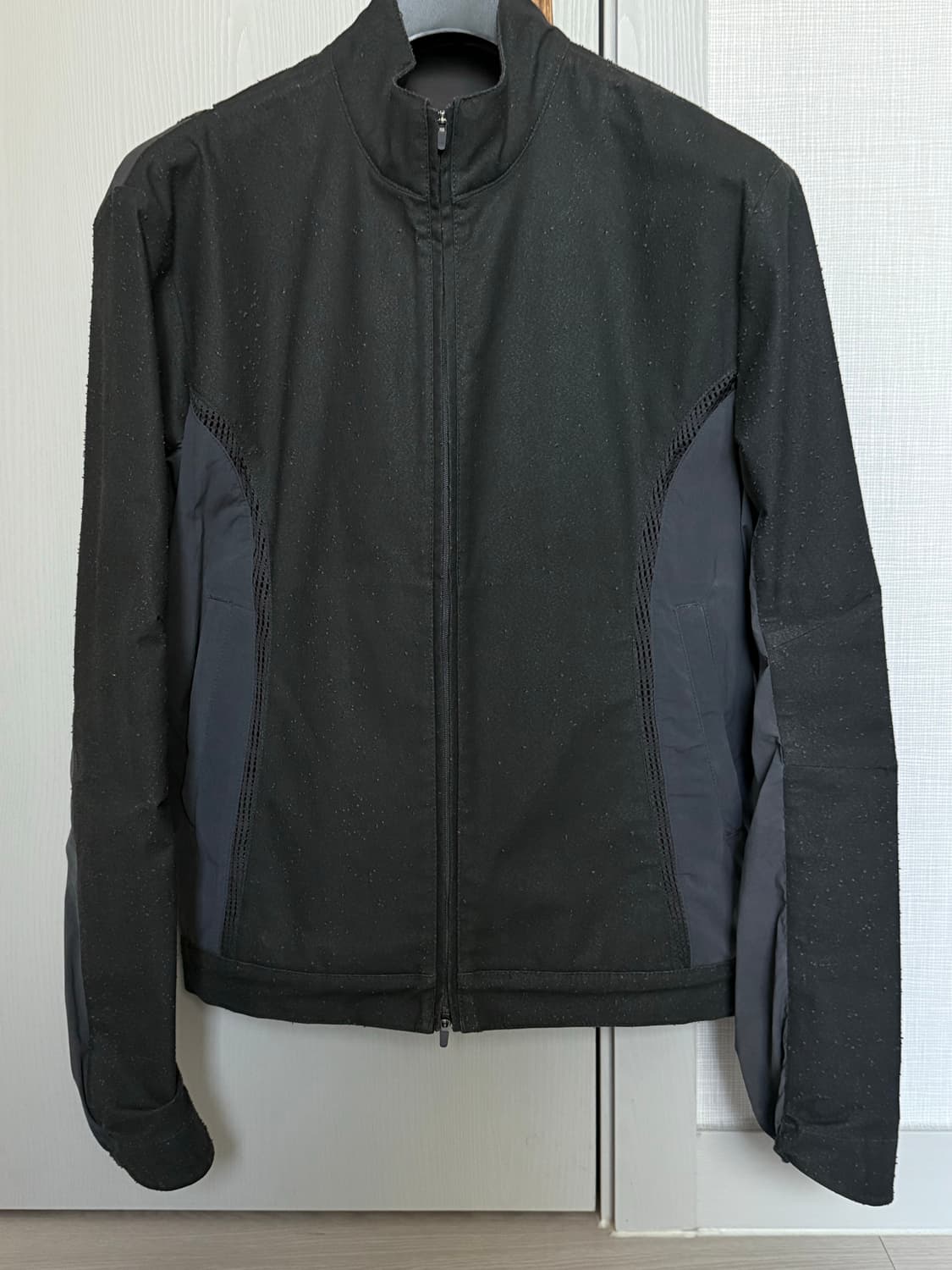 xlim ep.7 12 jacket charcoal 상품이미지4