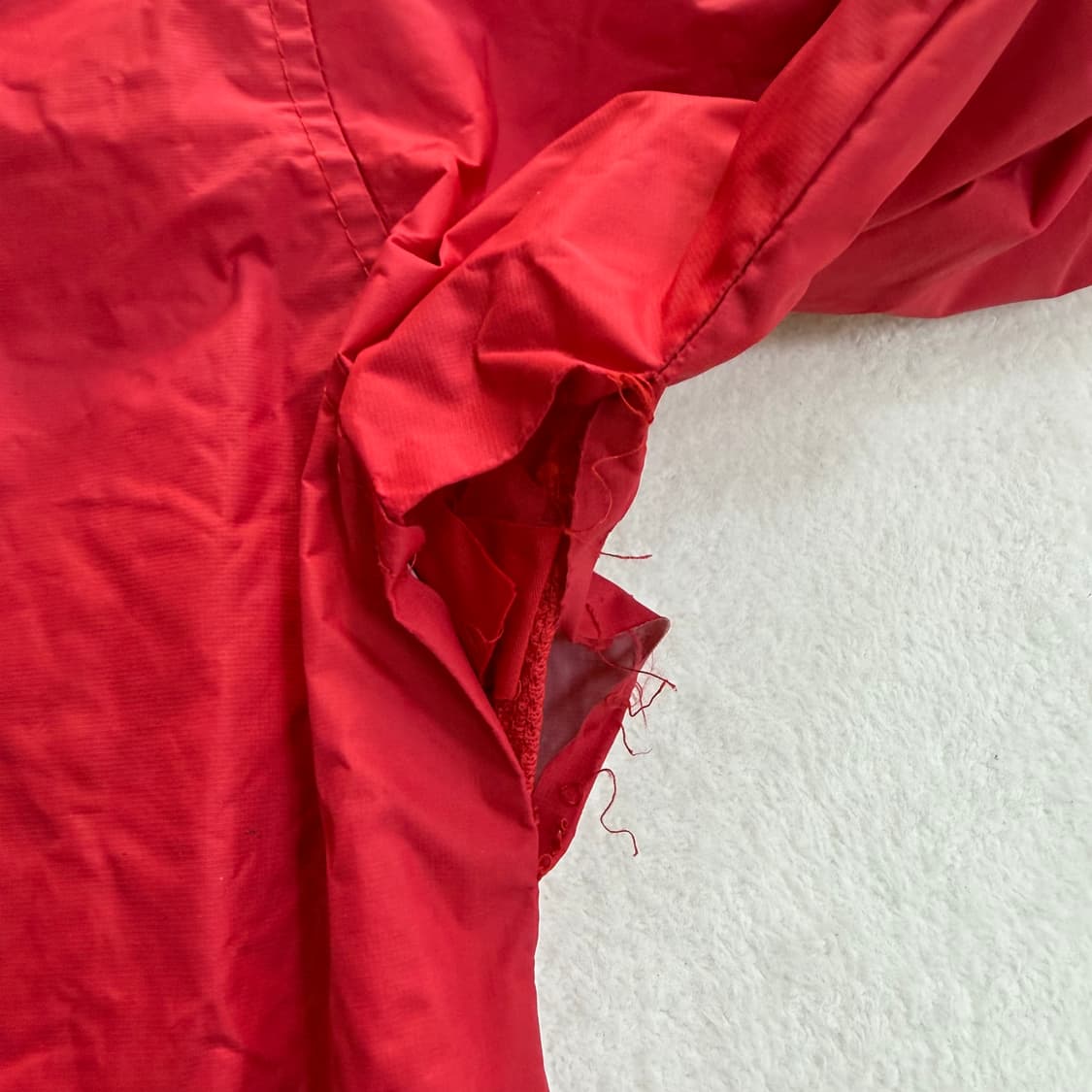 XL 폴로랄프로렌 레이싱 자켓 0327T 상품이미지5