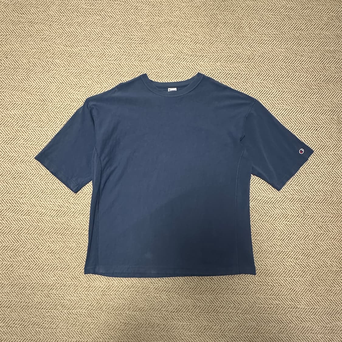 CHAMPION X MONKEY TIME t-shirt 상품이미지2