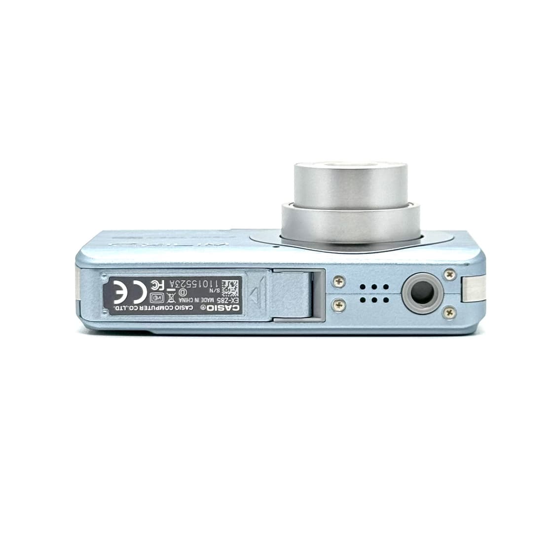 [프리지아&카리나픽!] 카시오 Exilim EX-Z85 디지털카메라 상품이미지7