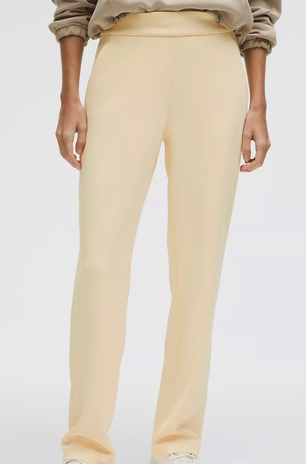 룰루레몬 소프트스트림 팬츠 상품이미지1