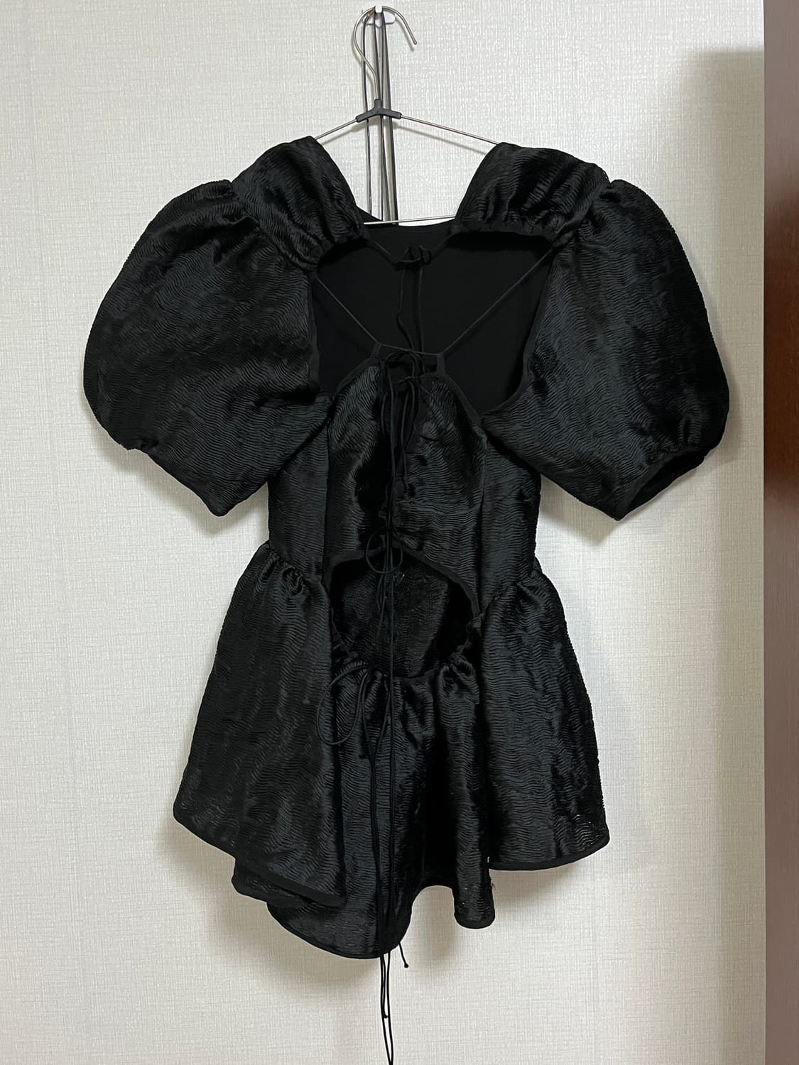 세실리에반센 블라우스 상품이미지5