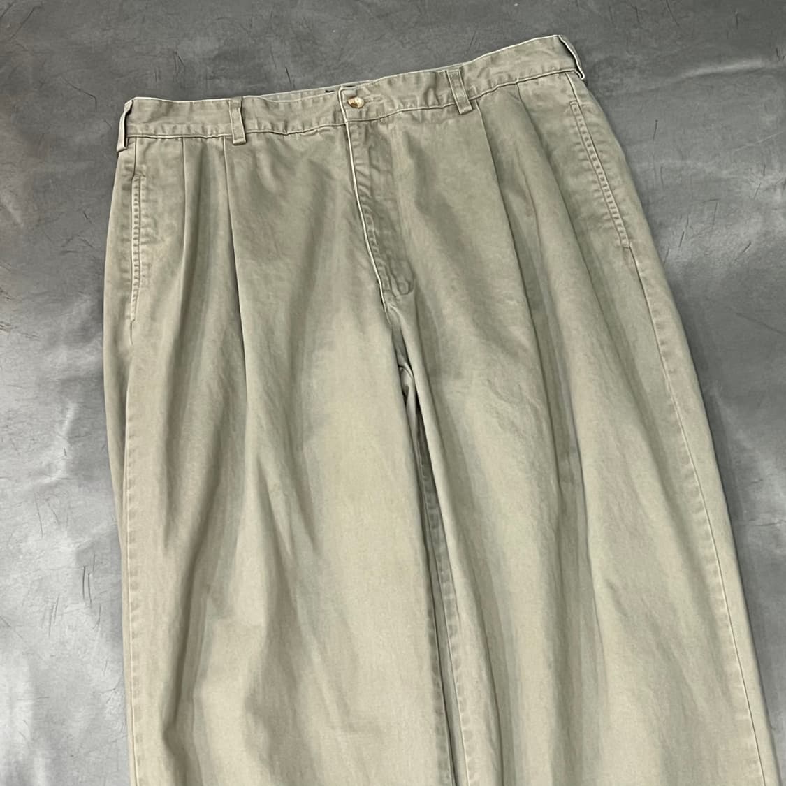  폴로랄프로렌 투턱 치노 팬츠 y14844 상품이미지3