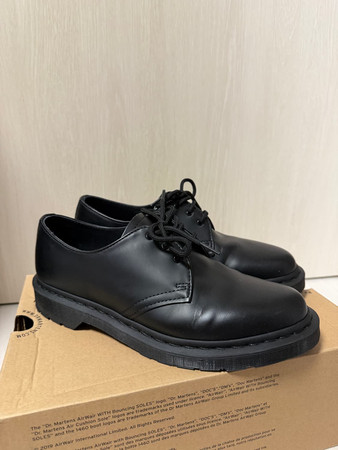 닥마 1461 모노 270  상품이미지2