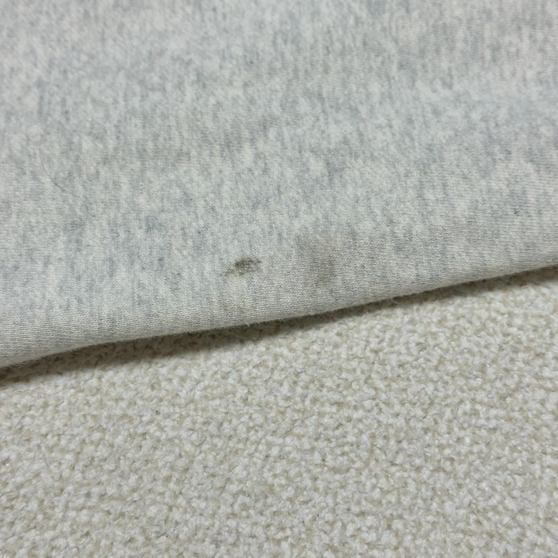 Lee 자수 로고 맨투맨 상품이미지7