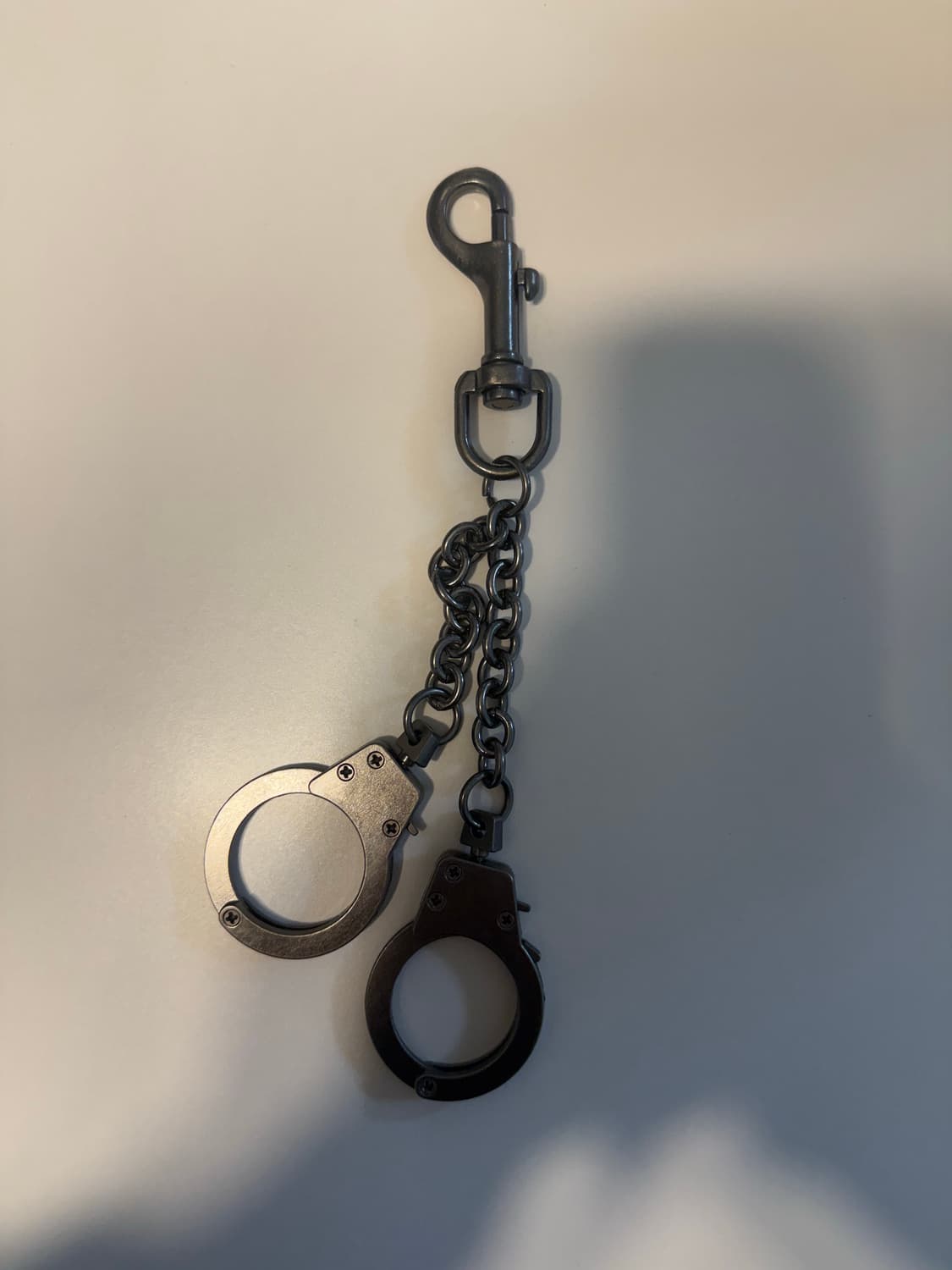 🚔수갑 키링  상품이미지4