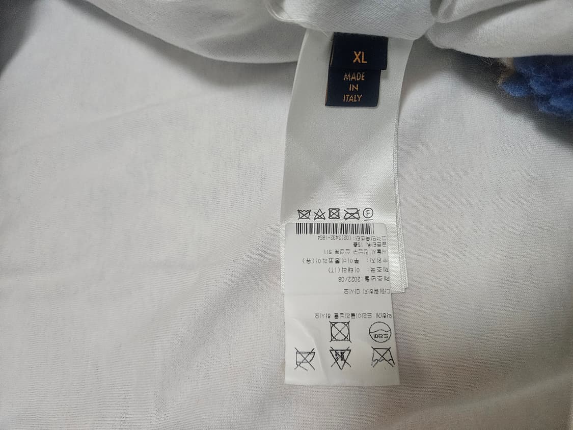 루이비통 후리스 상품이미지3