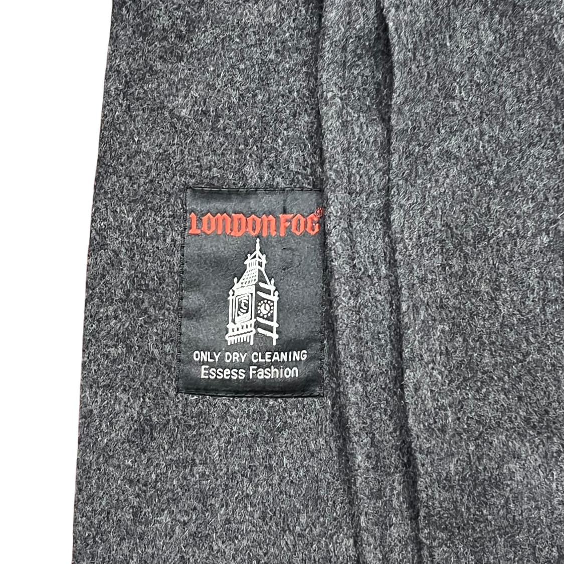 런던포그 맥시 울코트 s08453 상품이미지7