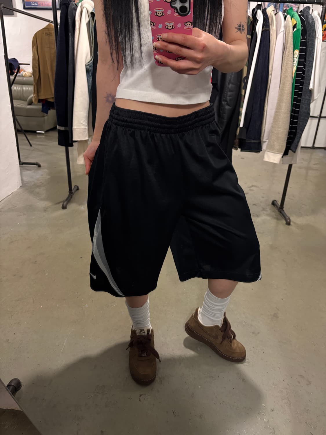 나이키 반바지 상품이미지2