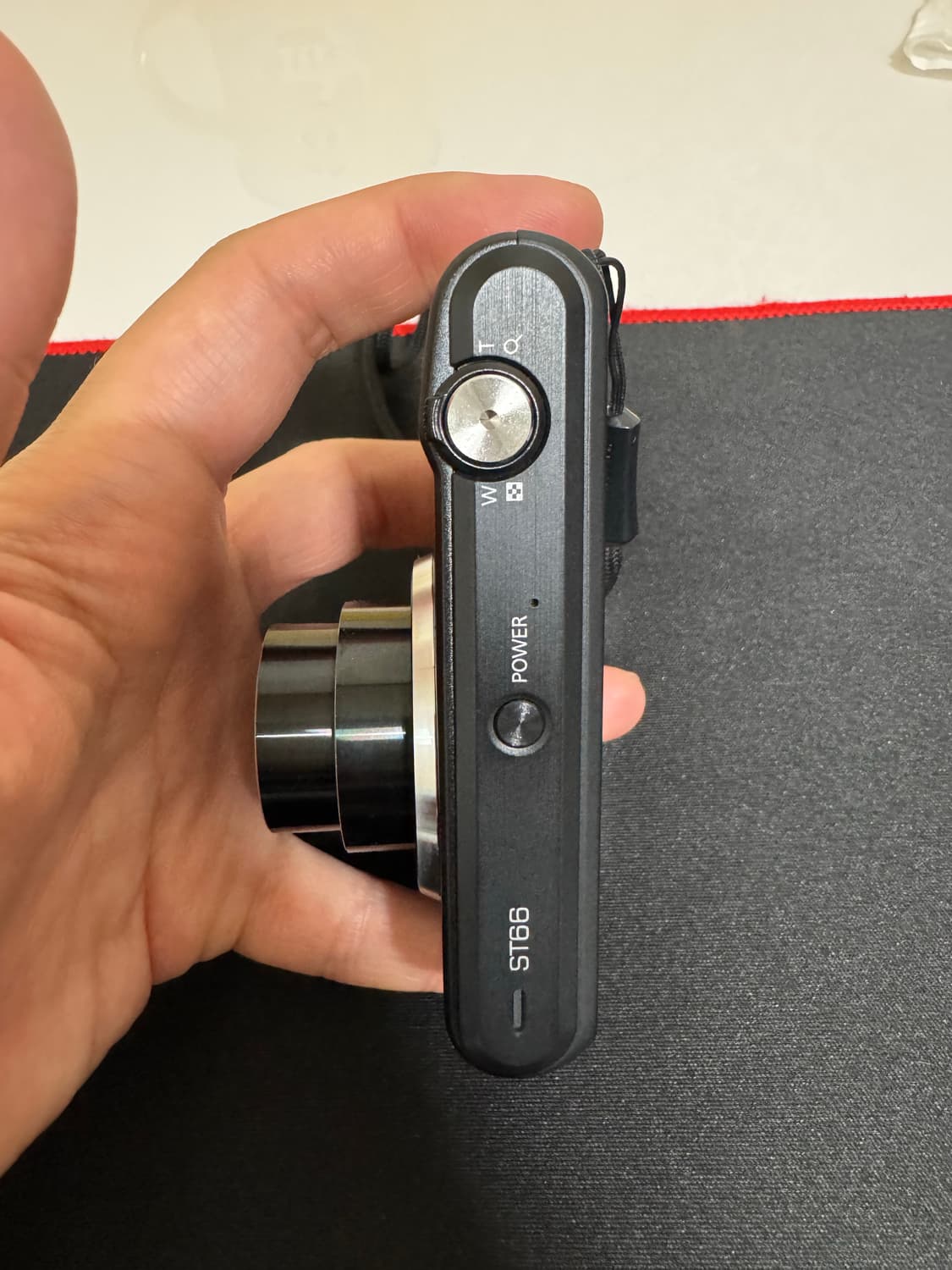 삼성 VLUU ST66 디카 상품이미지3