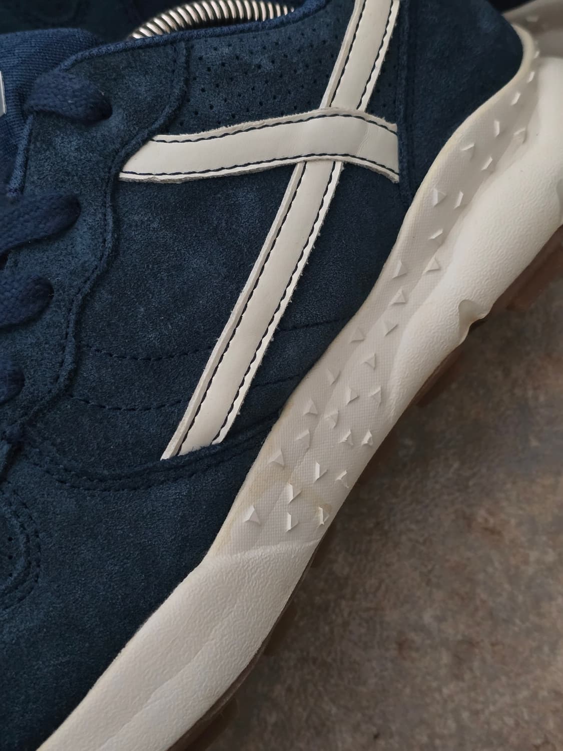 (250)스케쳐스 밥스 고산 네이비 상품이미지6