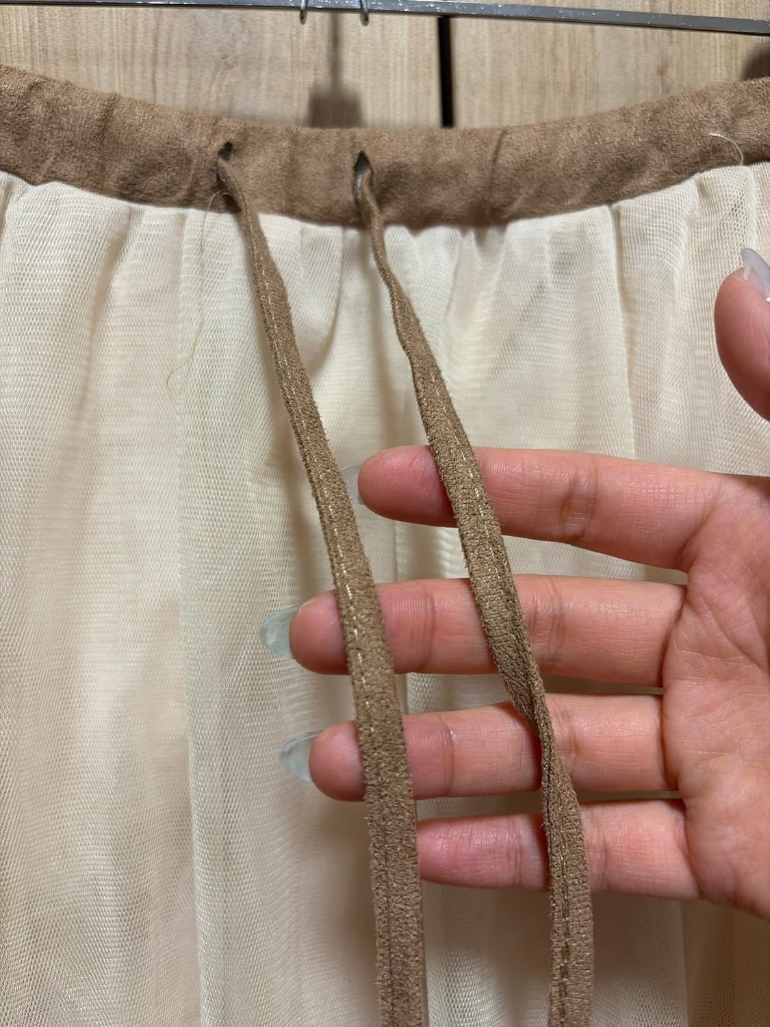 모리걸 샤스커트 상품이미지2