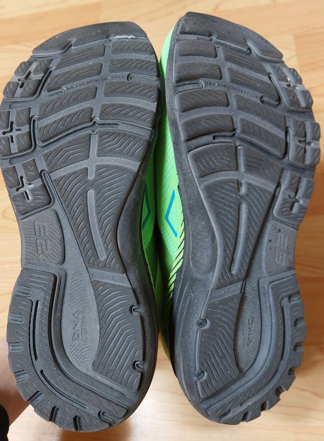 265) 브룩스 아드레날린 GTS23 상품이미지2