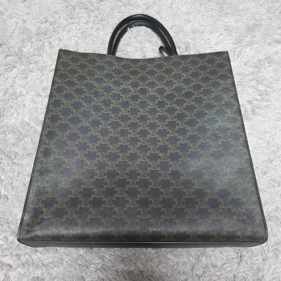 {클로젯}[L][이너백 구성]셀린느 버티컬 카바스백 라지 토트백 상품이미지3