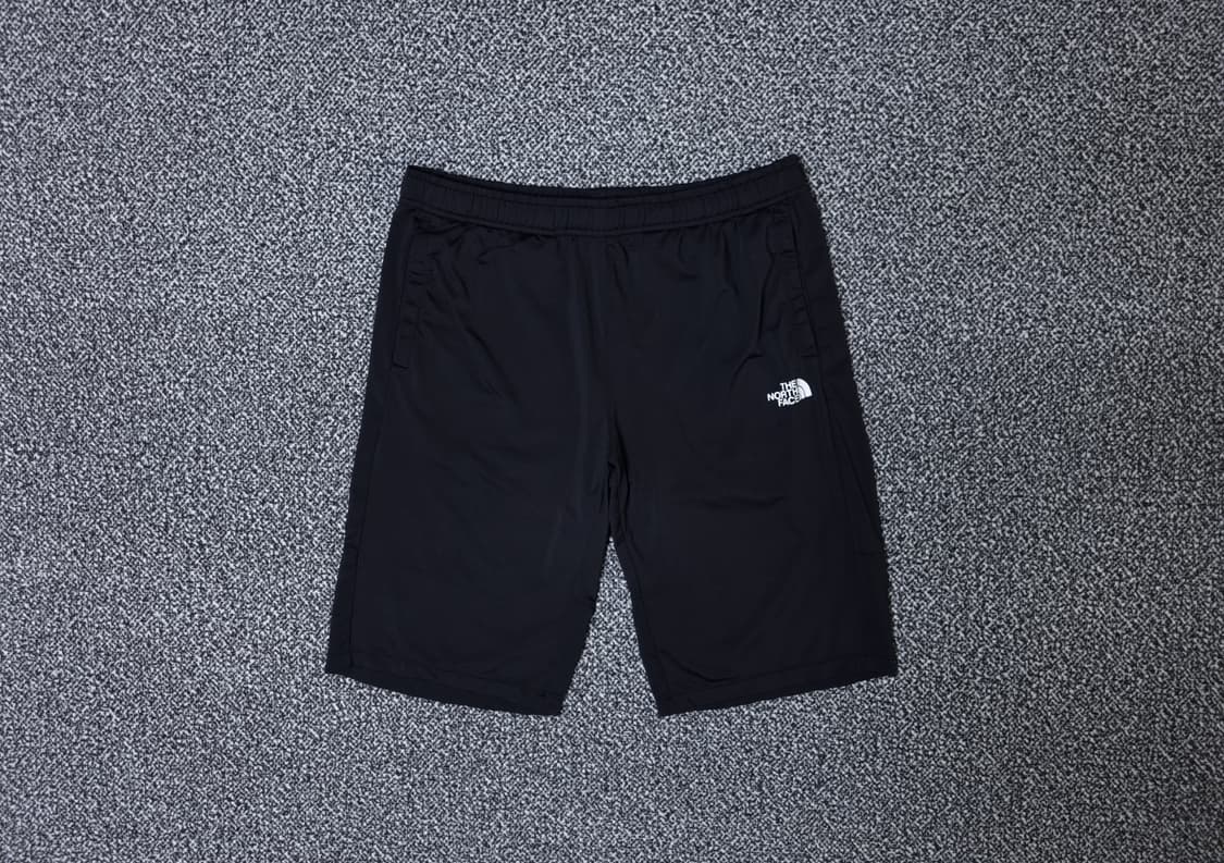[무료배송][160]노스페이스 키즈 반바지 상품이미지1