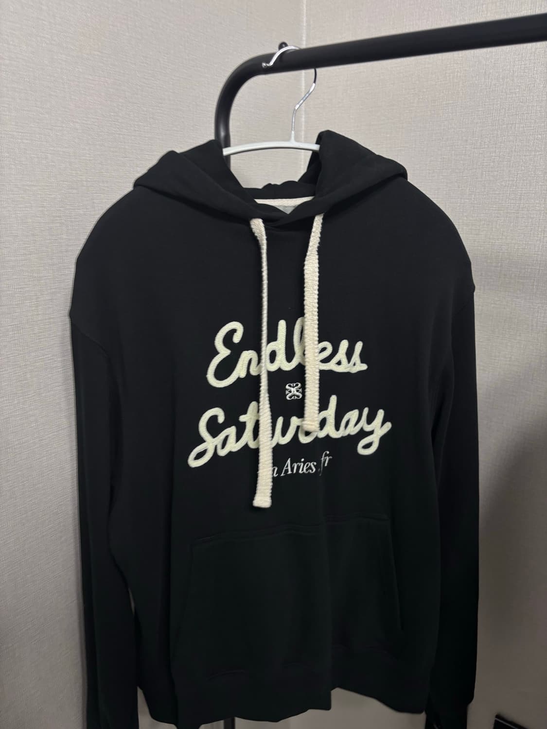 새터후드티  상품이미지2