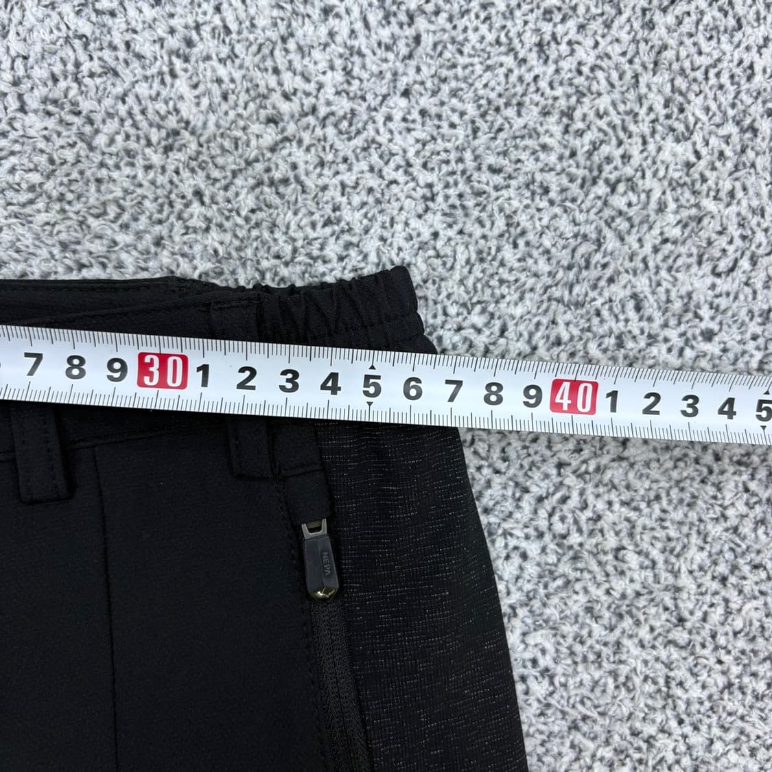 72 네파 여성 등산 바지 0406J 상품이미지6