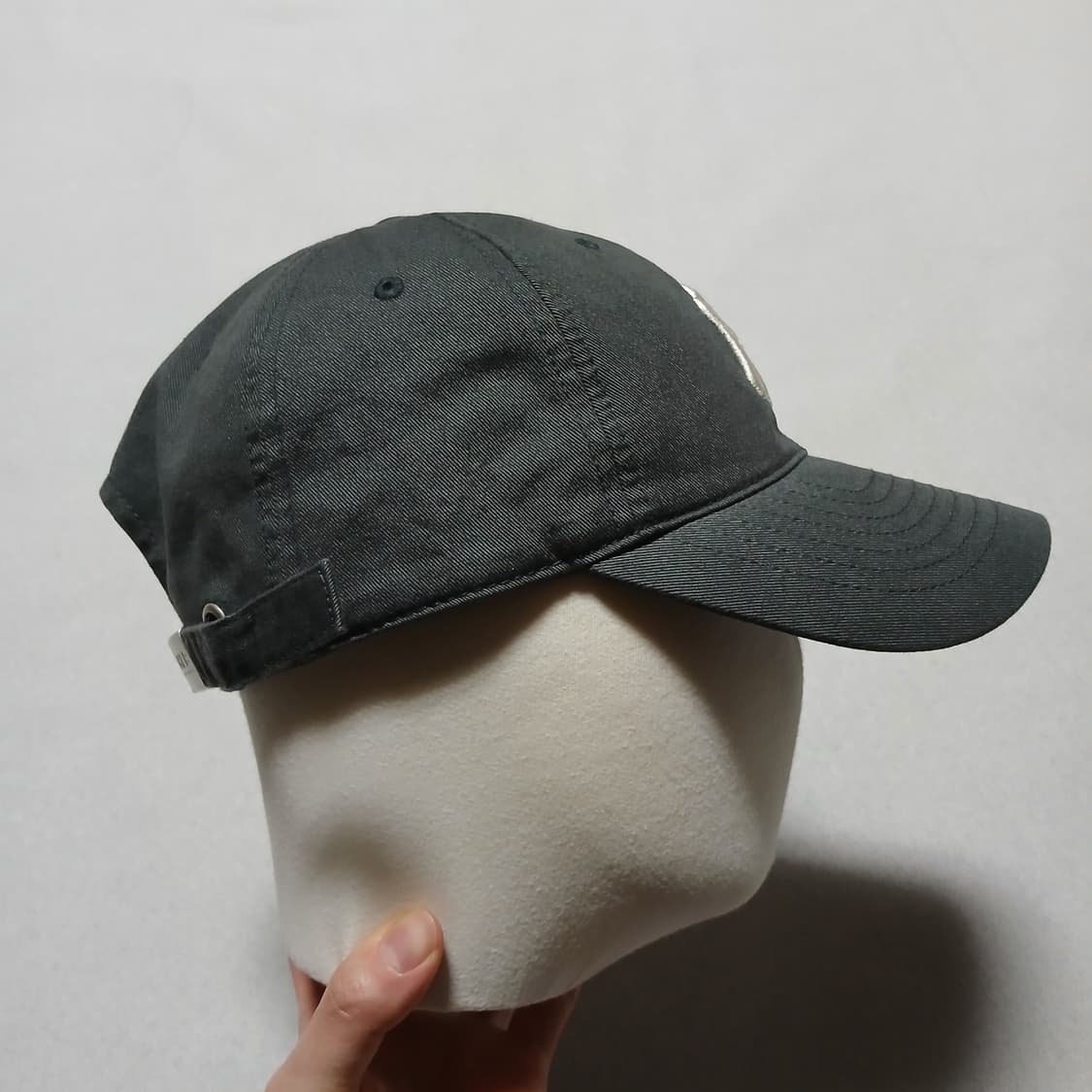 MLB 언스트럭쳐 볼캡 모자 양키즈 남여공용 상품이미지9