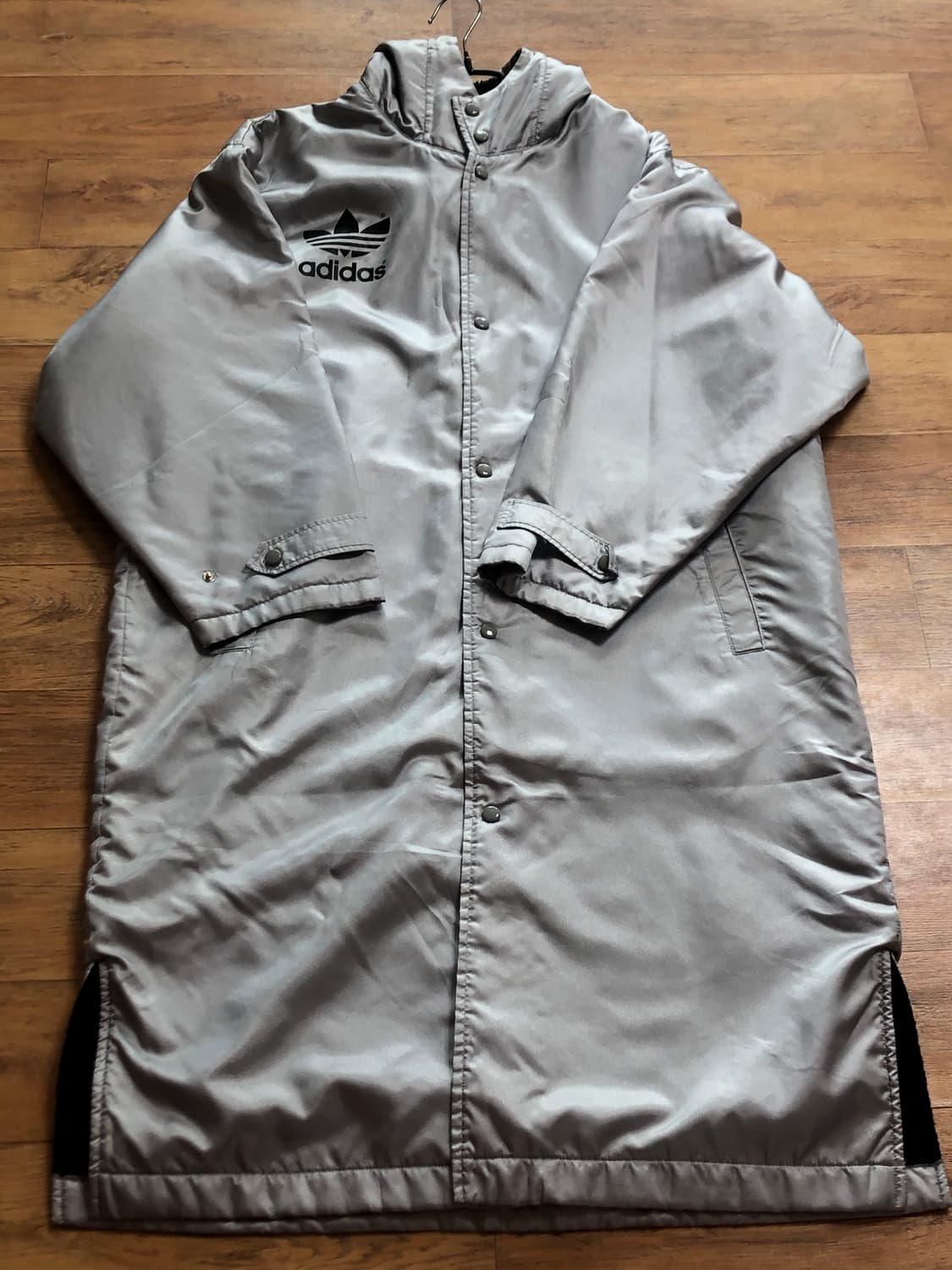 아디다스 실버 돕바 상품이미지2