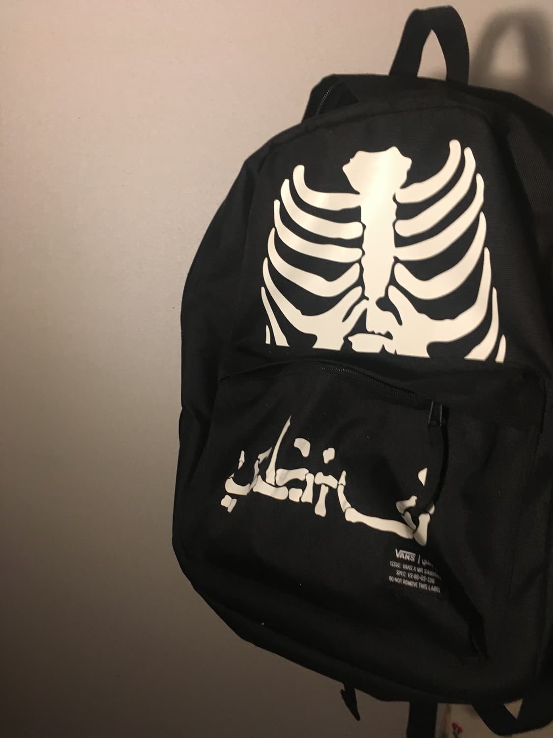 Vans x mark SBTG 백팩 상품이미지1