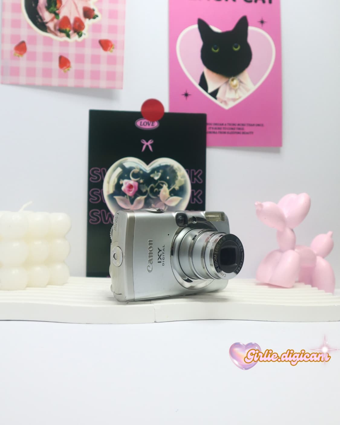 토모토모의픽!)) 캐논 익서스950is/익시 810is 상품이미지3