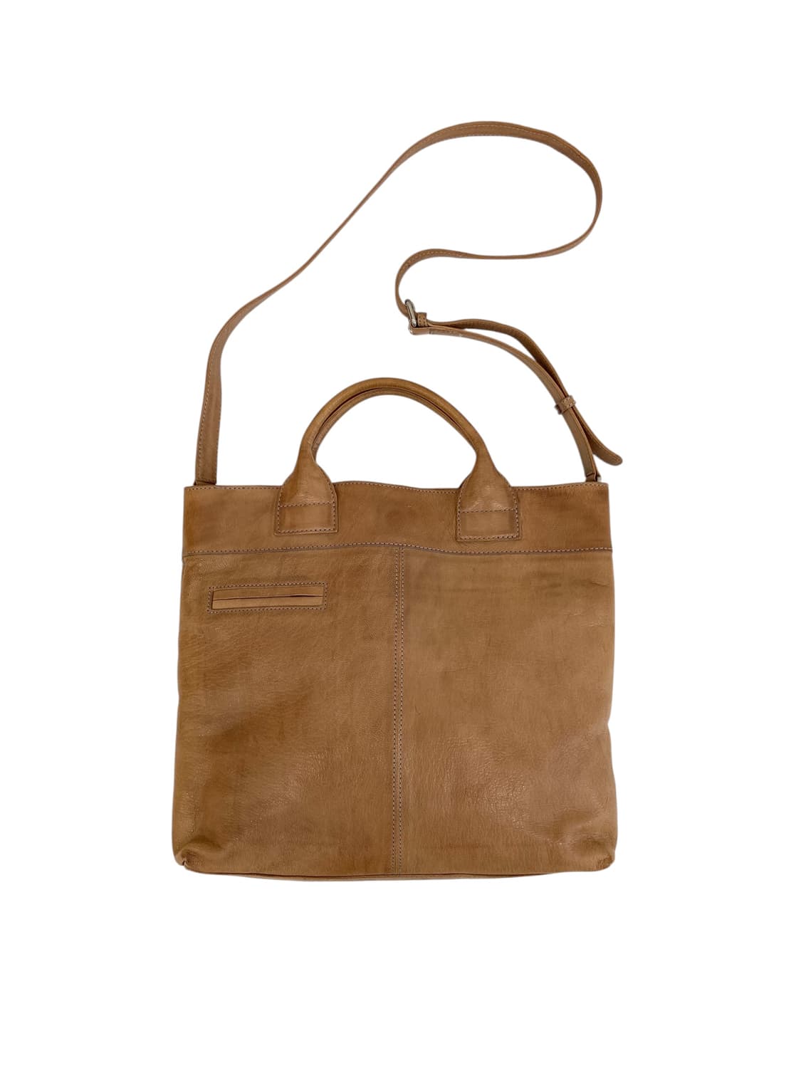 마가렛 호웰 아이디어 레더 헬멧 백 상품이미지2