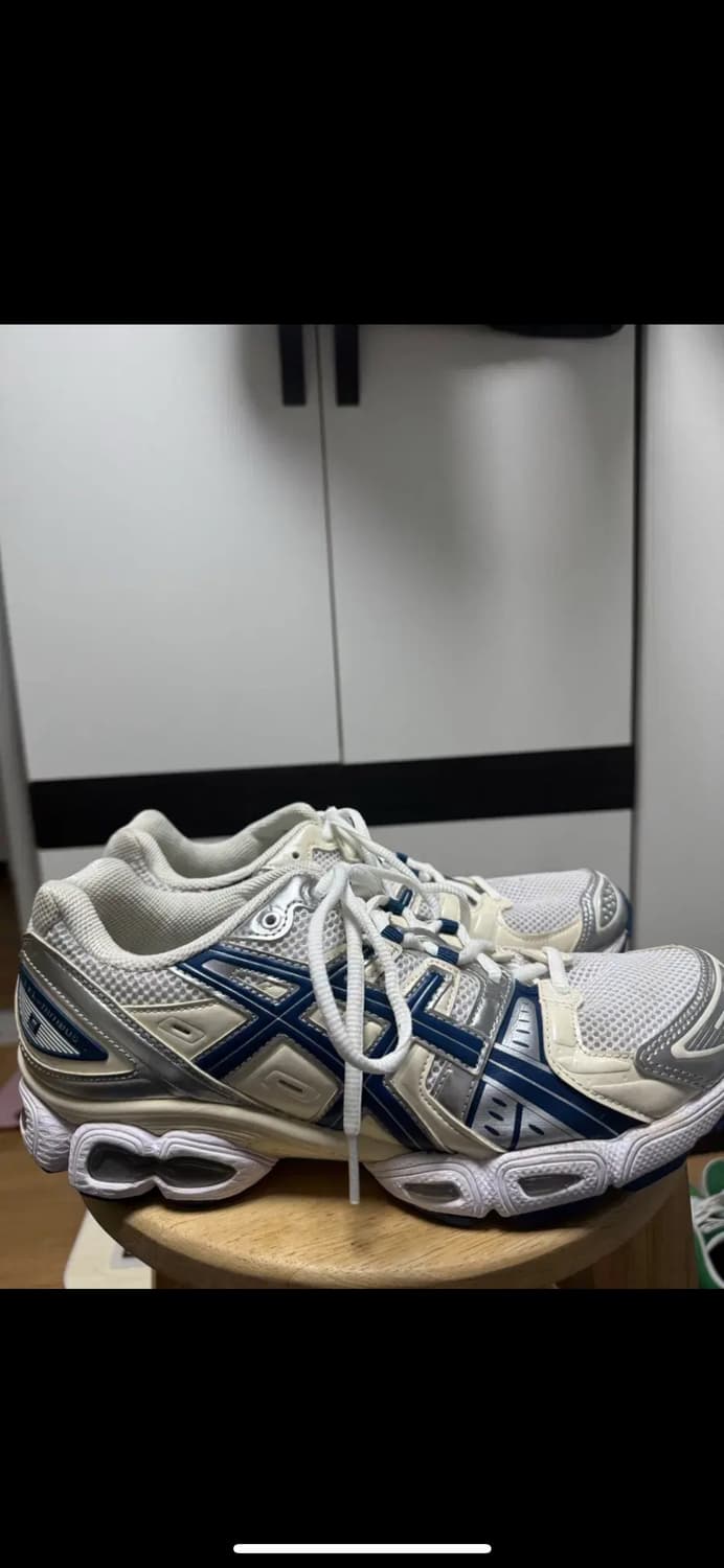 아식스 젤 님버스 9 280 상품이미지2