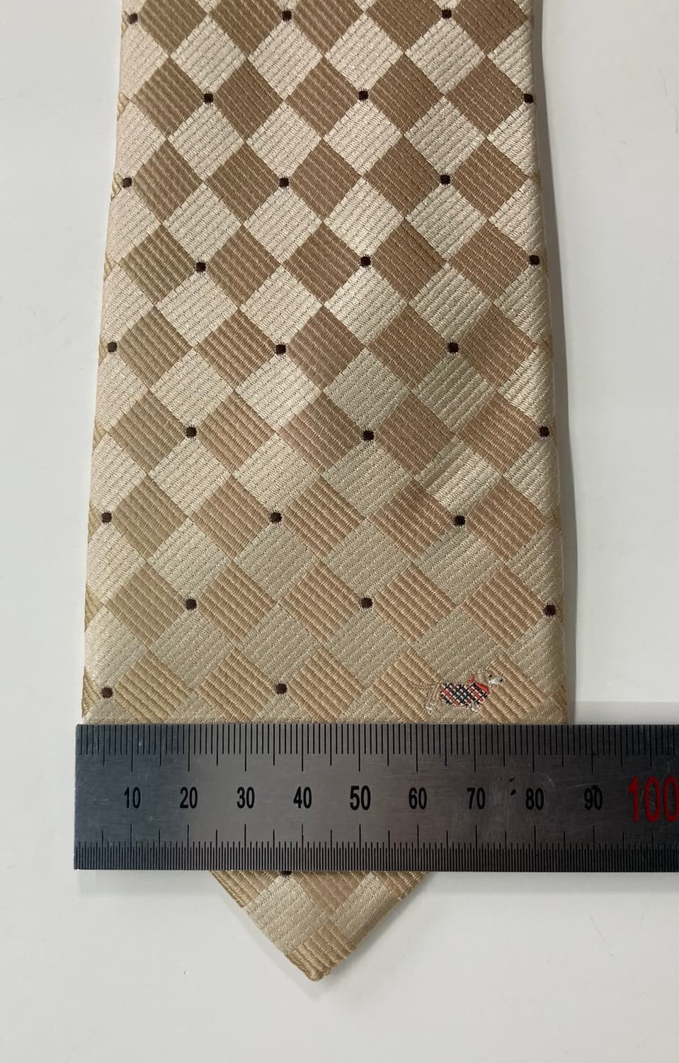 닥스 넥타이 상품이미지6