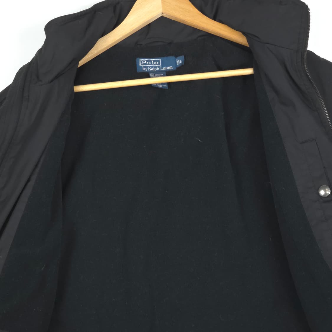 [L] 폴로 랄프로렌 폴리쉘 자켓 상품이미지7