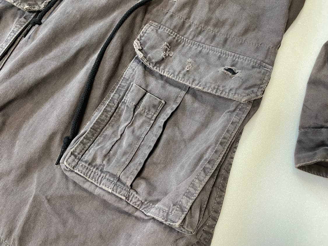 Hysteric glamour washing 야상(여성용) 상품이미지6