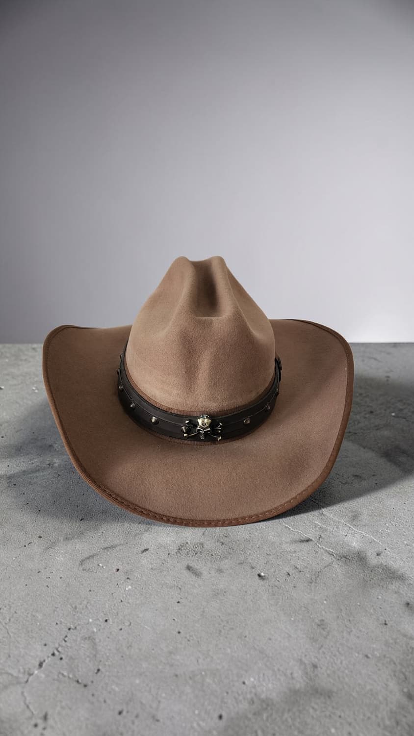 USA TOBY KEITH 카우보이 햇 상품이미지3