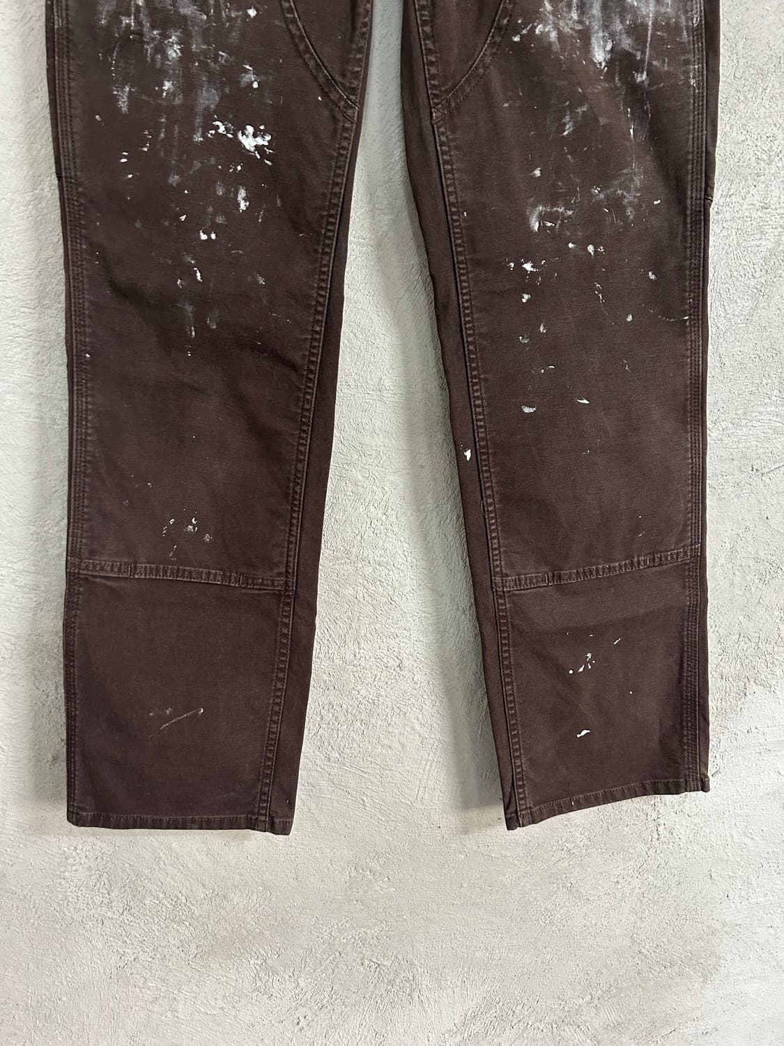 칼하트 더블니 팬츠 상품이미지3