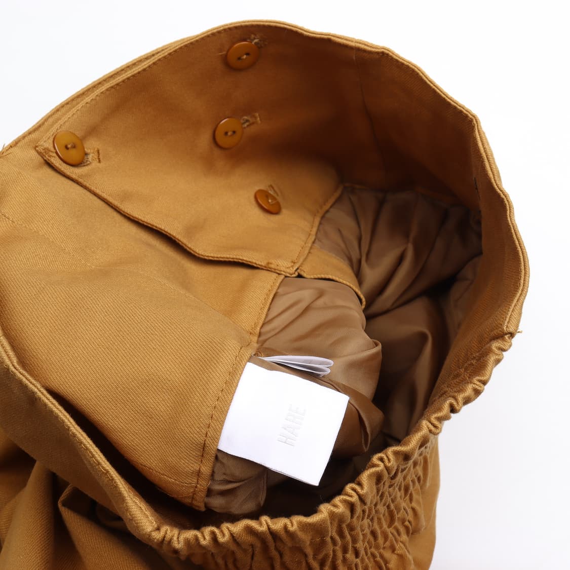 하레 와이트 팬츠 상품이미지7