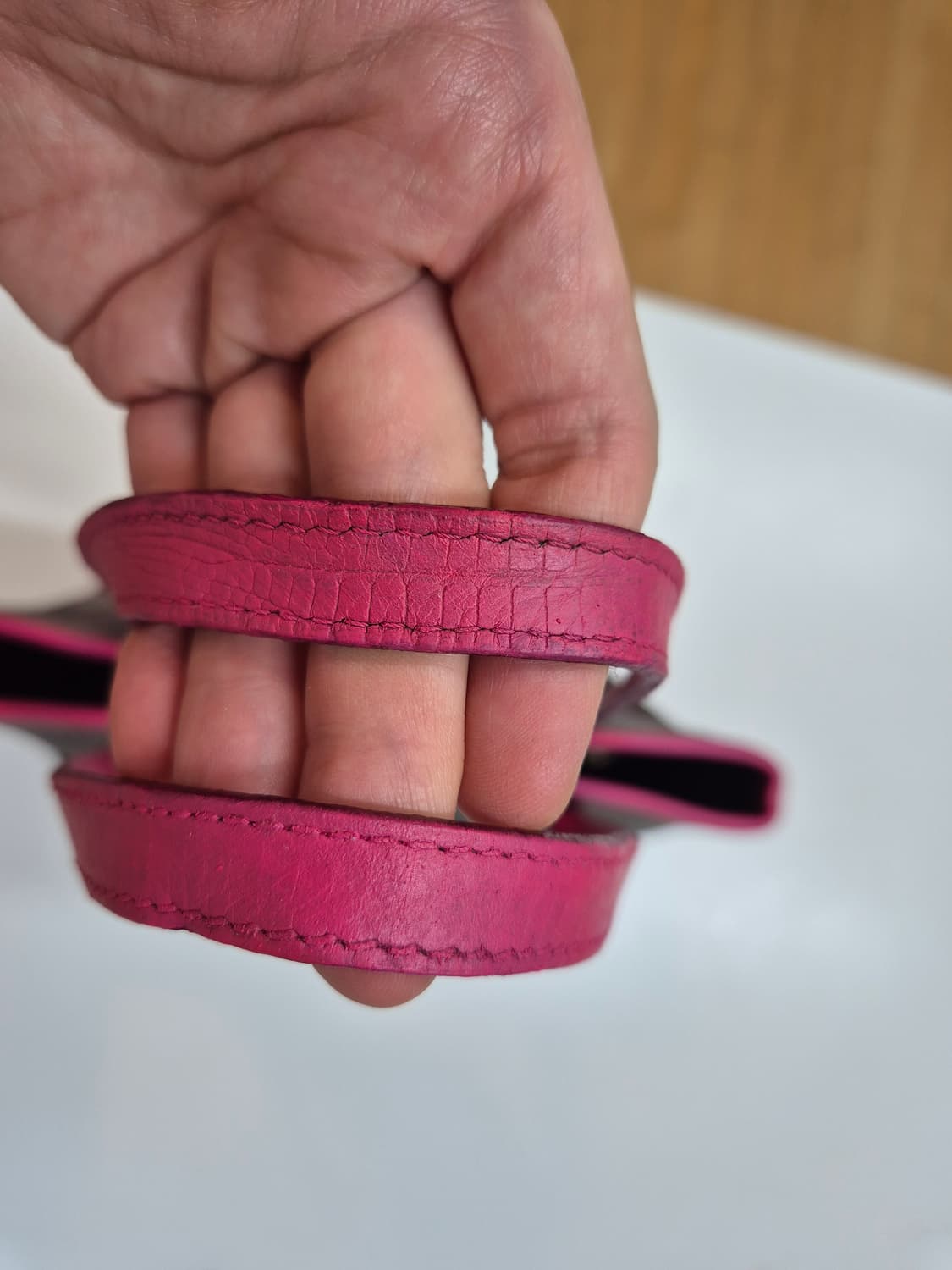 에트로 숄더백(정품) 상품이미지5