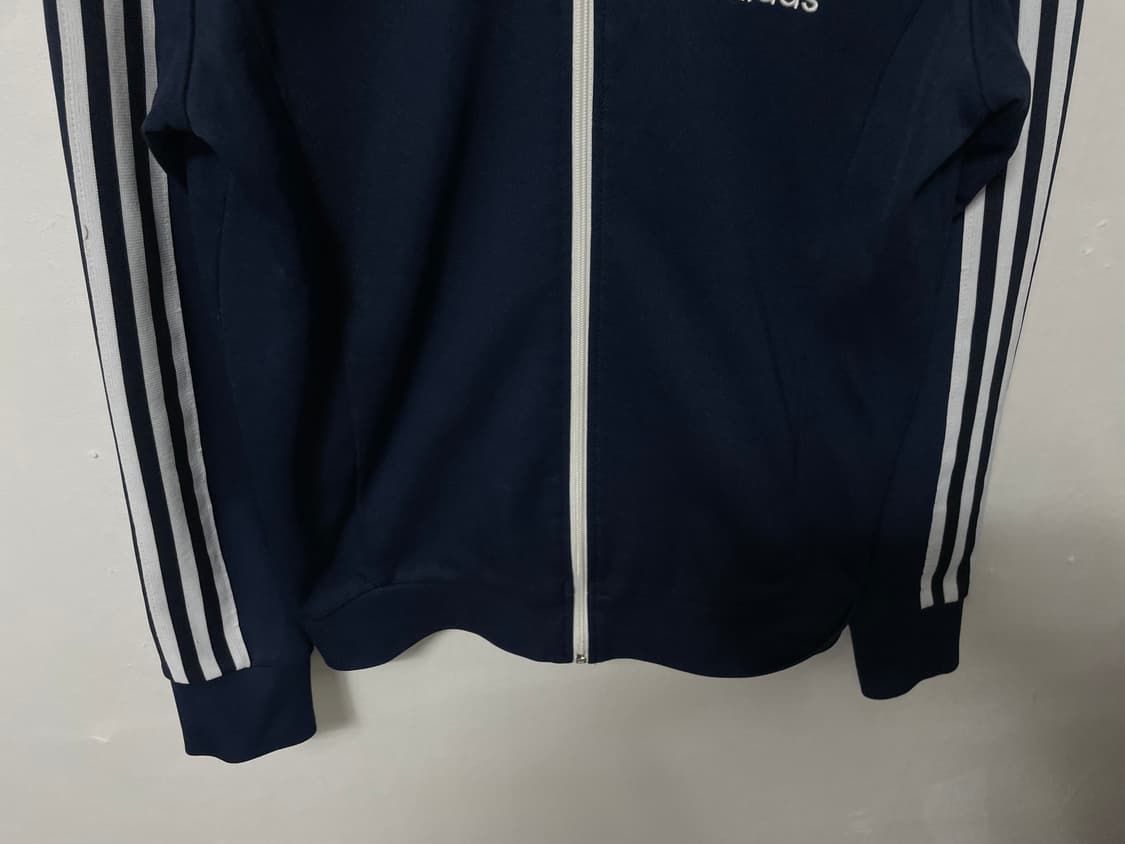 95 아디다스 오리지널 파이어버드 유로파 트랙탑 져지 정품 상품이미지3