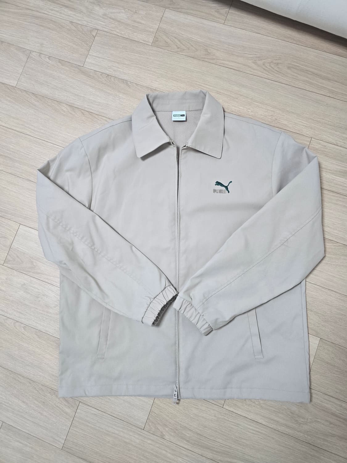 푸마 헌터 자켓 상품이미지1