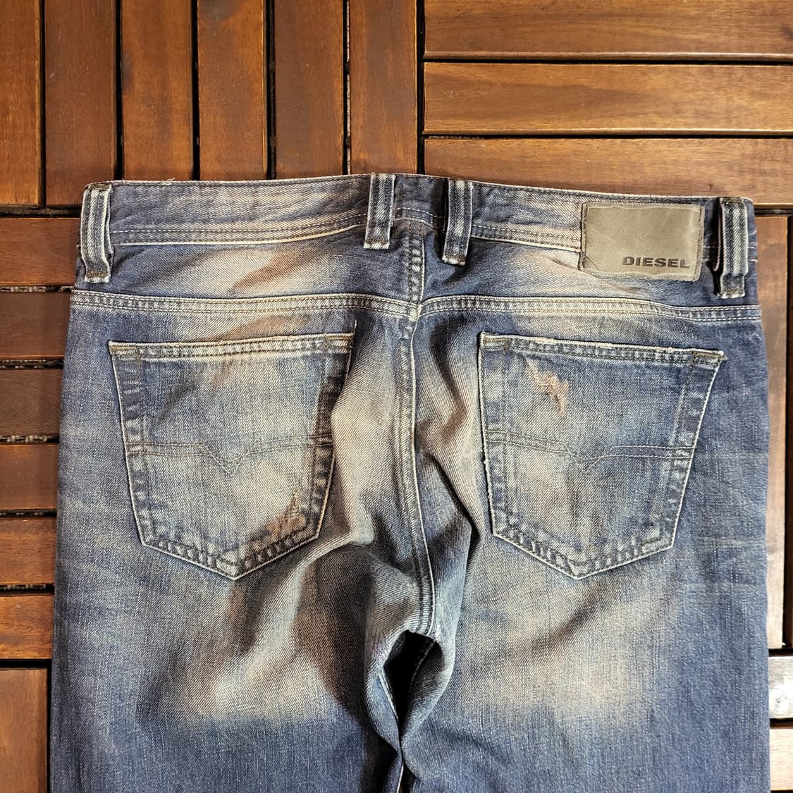 디젤 청바지 (34) 상품이미지6