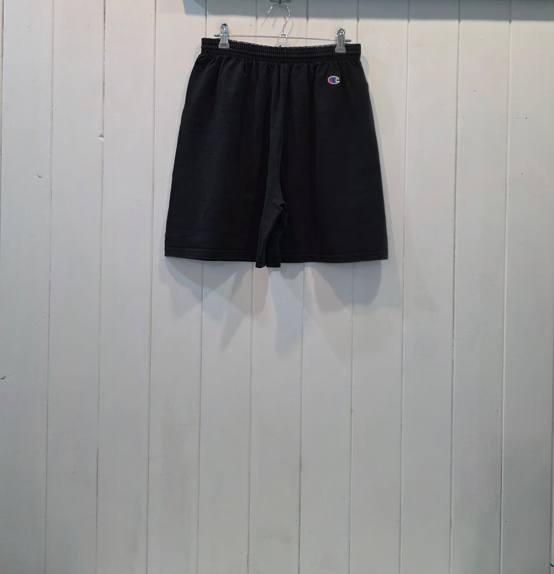 챔피온 츄리닝 반바지 <기능성> "CHAMPION" 상품이미지3