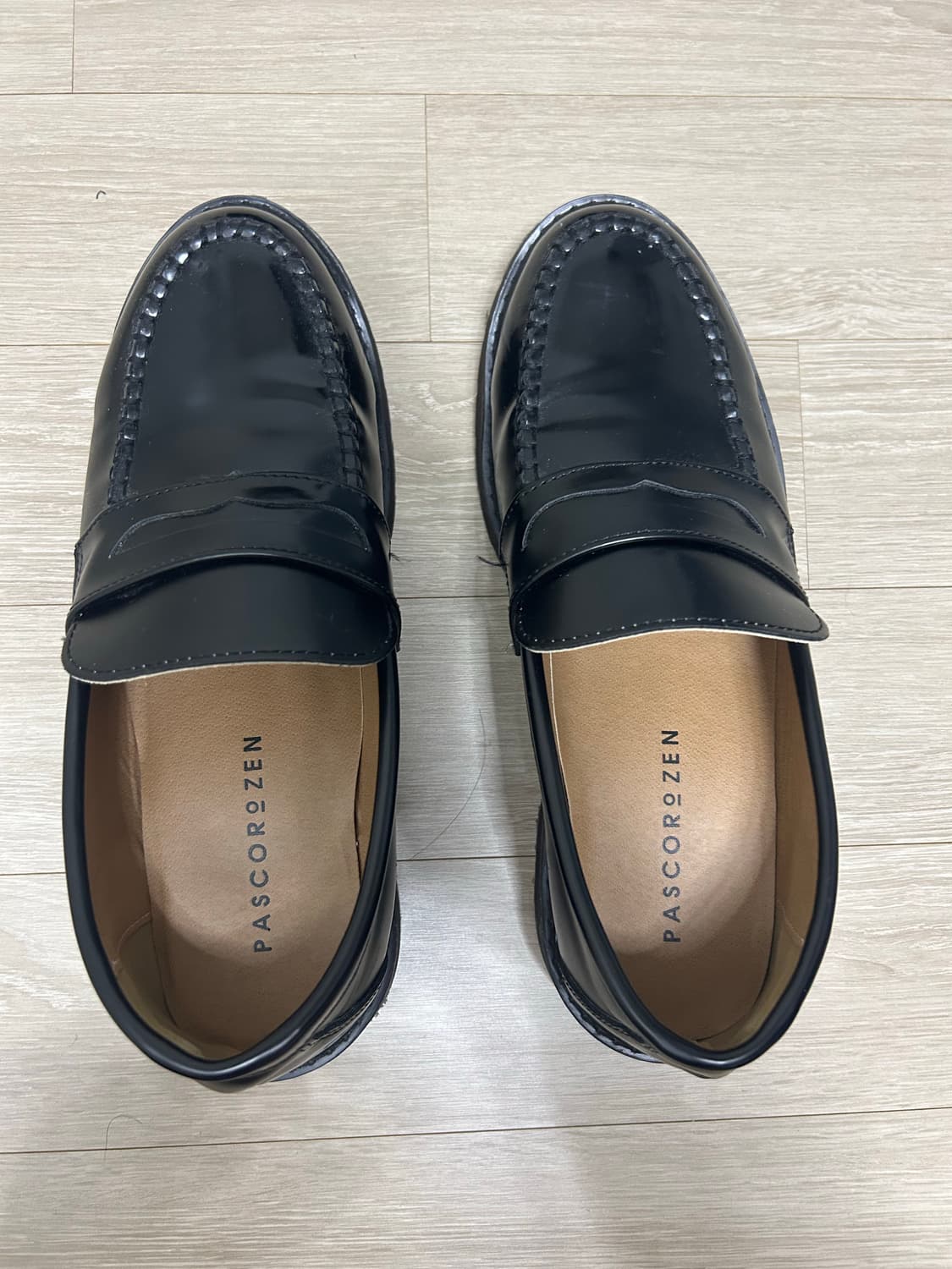 페니로퍼 빈티지 265 상품이미지3