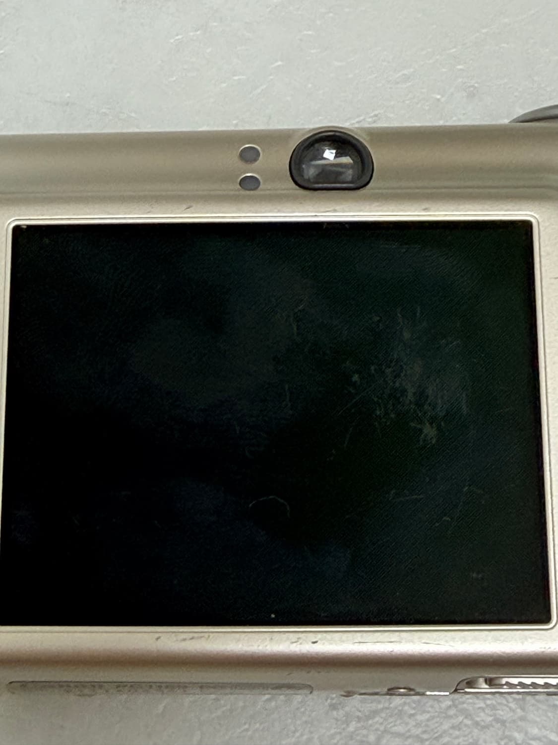 캐논 ixus 750(원희 디카) 풀박 상품이미지5