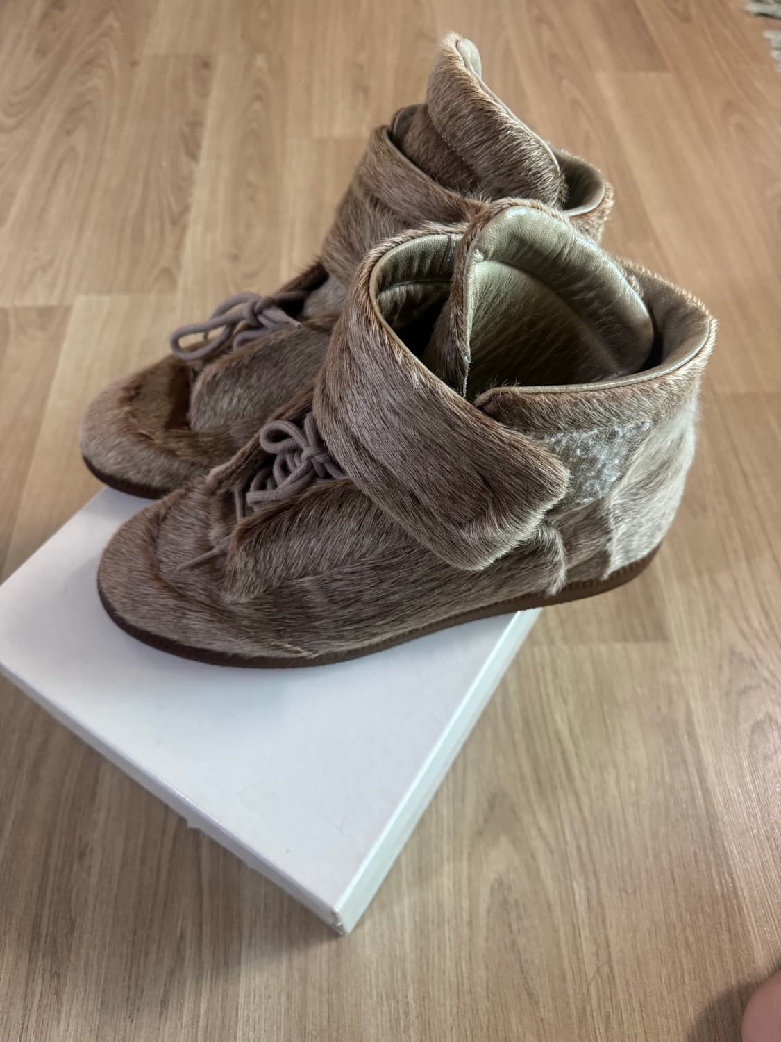 마르지엘라 퓨처 이저스투어 42 상품이미지2