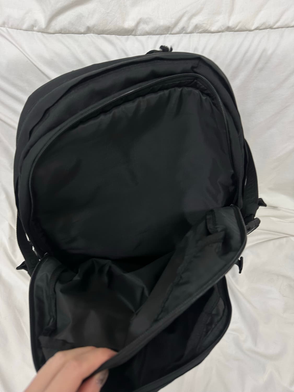 노스페이스 백팩 가방 상품이미지5