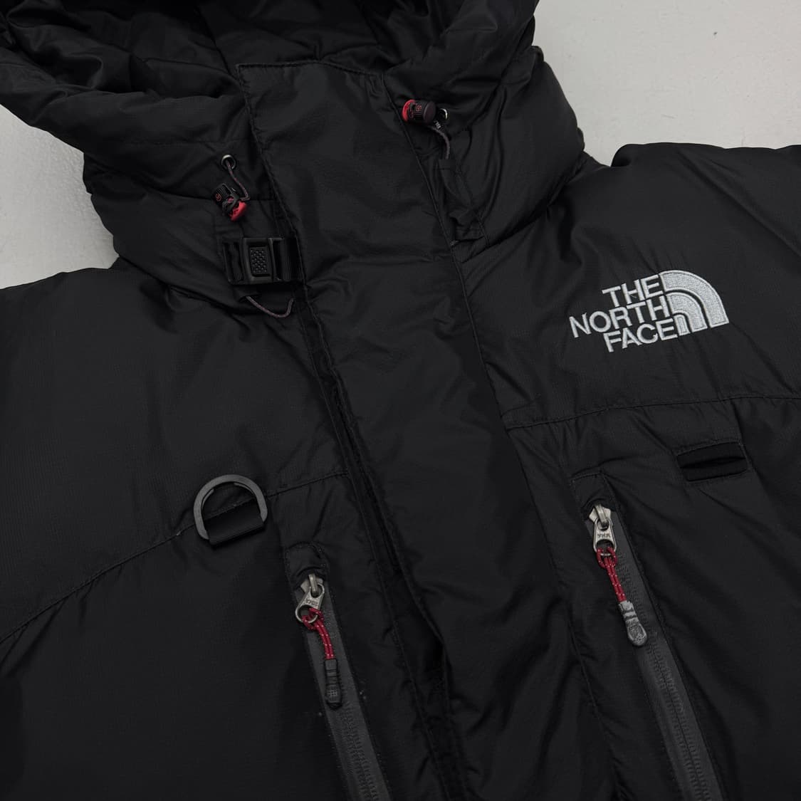 노스페이스 대장 히말라야 800 써밋시리즈 구스다운 패딩 상품이미지3