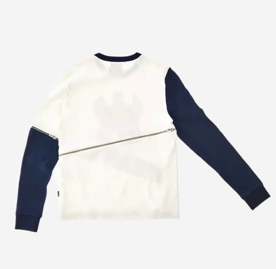 헤븐바이마크제이콥스 zip off LS top 상품이미지2